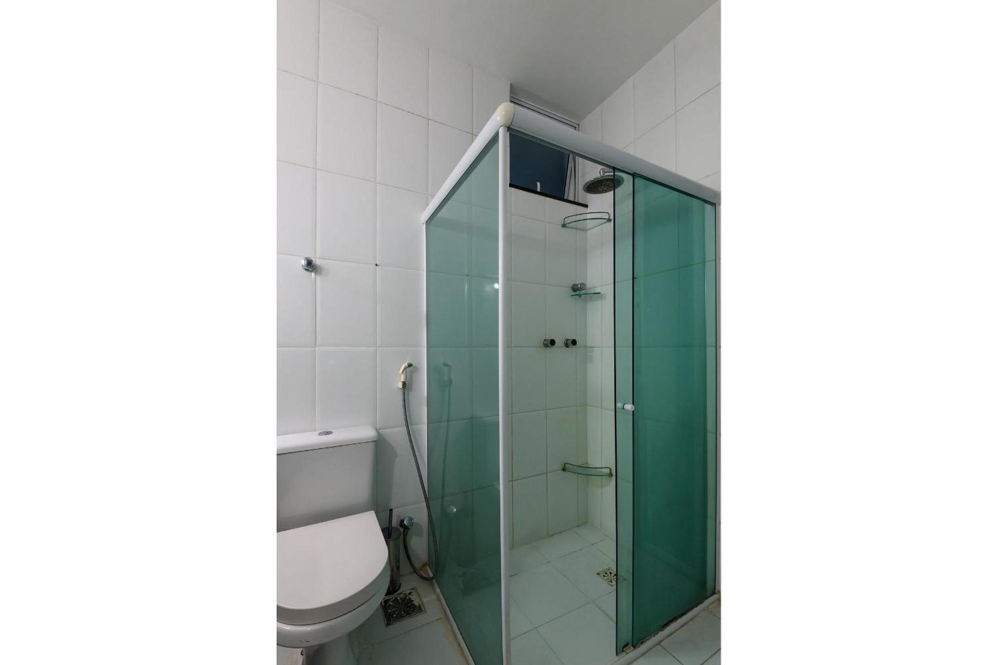 3qtos A 300m Da De Copacabana | Bi 102/202 Apartamento Rio de Janeiro