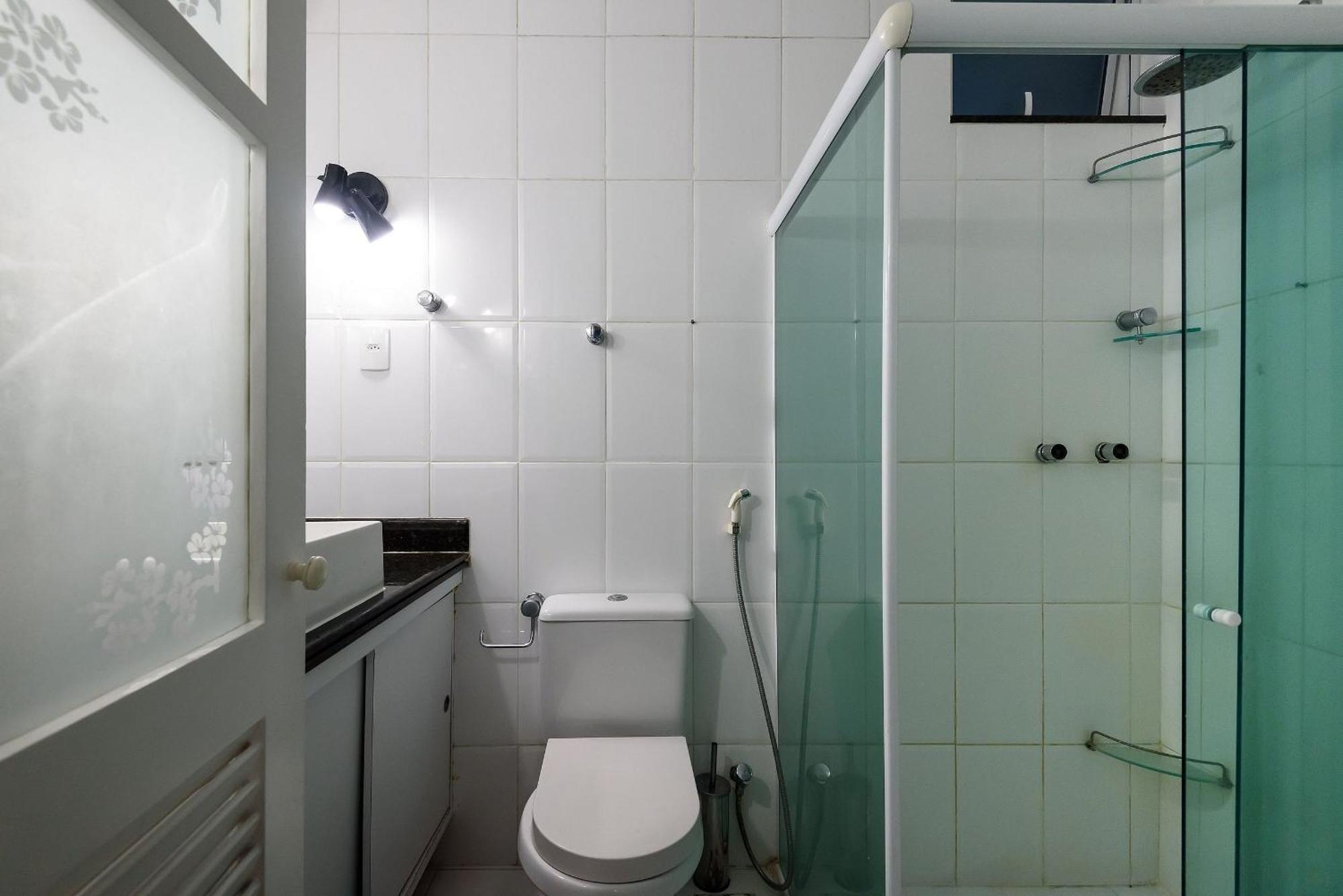 Apartamento 3qtos A 300m Da De Copacabana | Bi 102/202 Rio de Janeiro