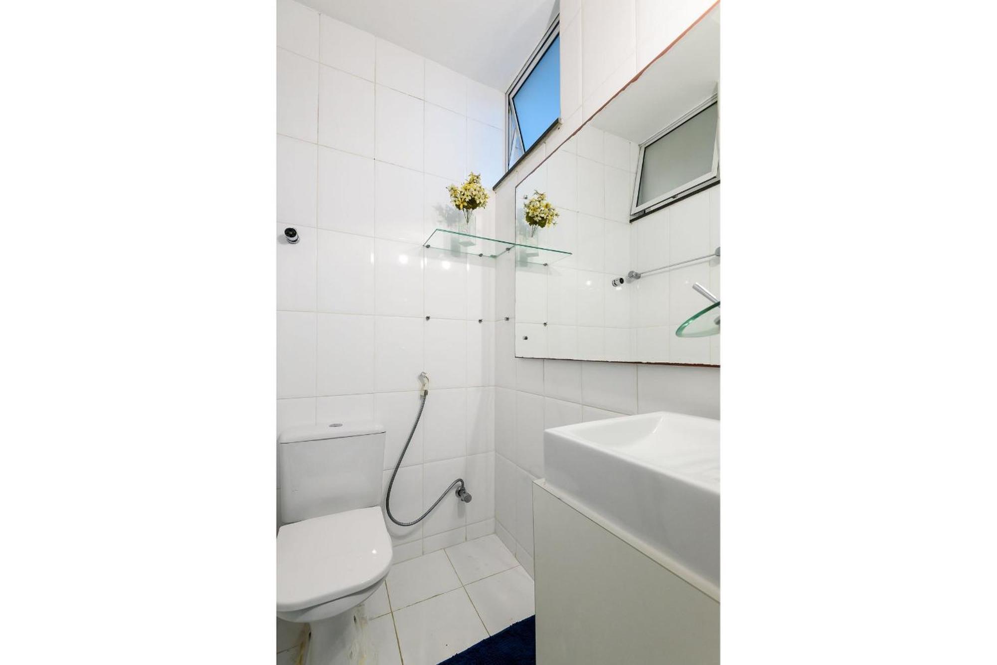 Apartamento 3qtos A 300m Da De Copacabana | Bi 102/202 *