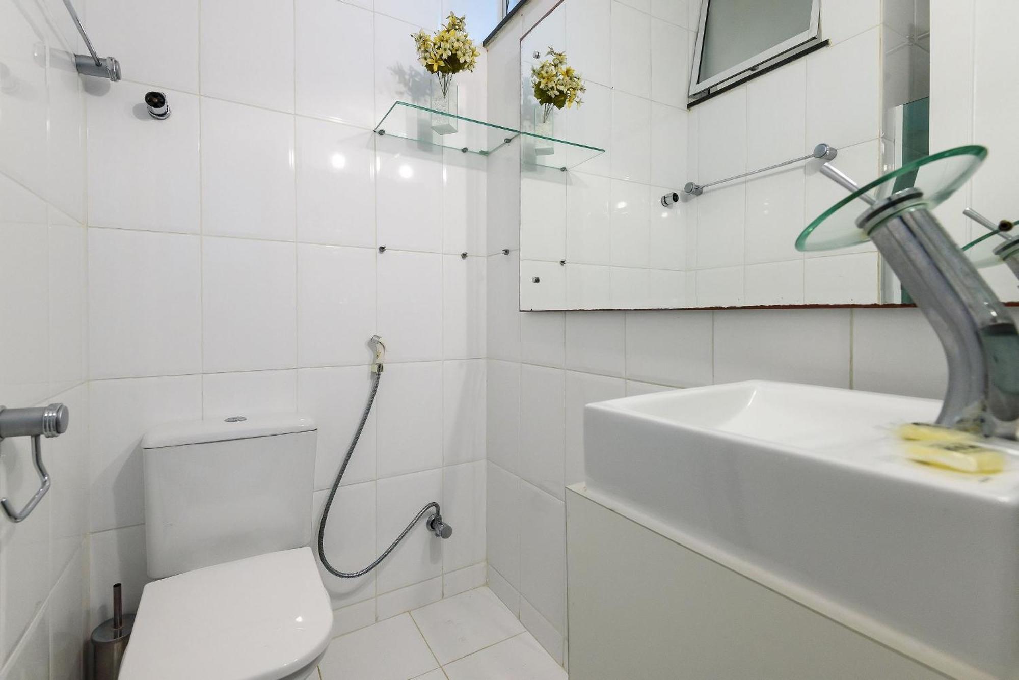 Apartamento 3qtos A 300m Da De Copacabana | Bi 102/202 Rio de Janeiro