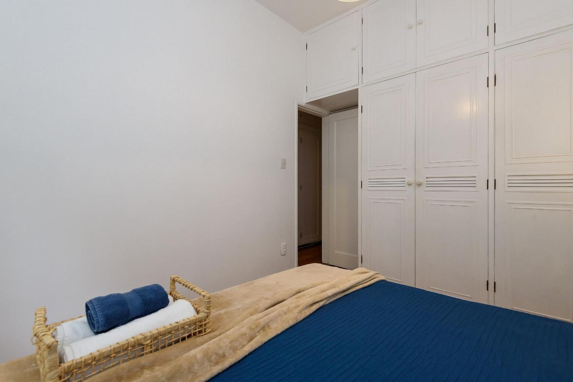 3qtos A 300m Da De Copacabana | Bi 102/202 Apartamento *