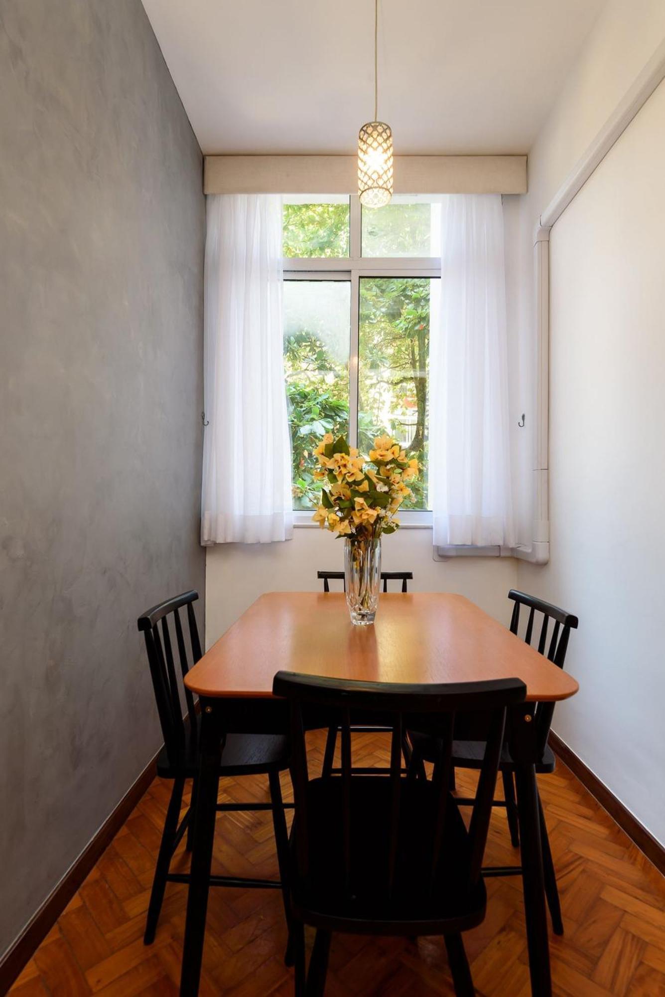 Apartamento 3qtos A 300m Da De Copacabana | Bi 102/202 Rio de Janeiro