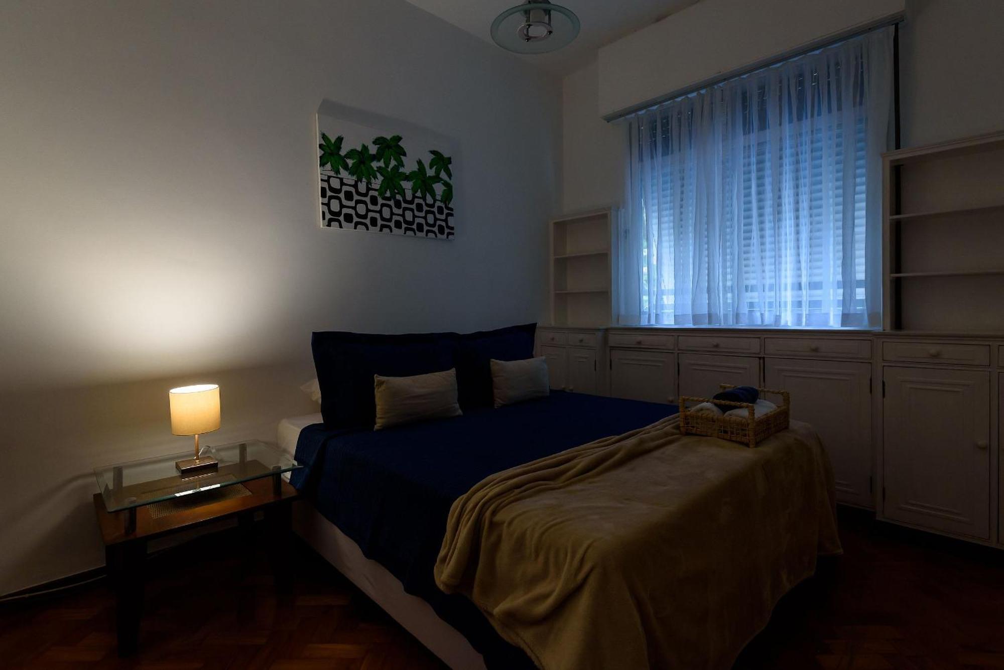 3qtos A 300m Da De Copacabana | Bi 102/202 Apartamento Rio de Janeiro