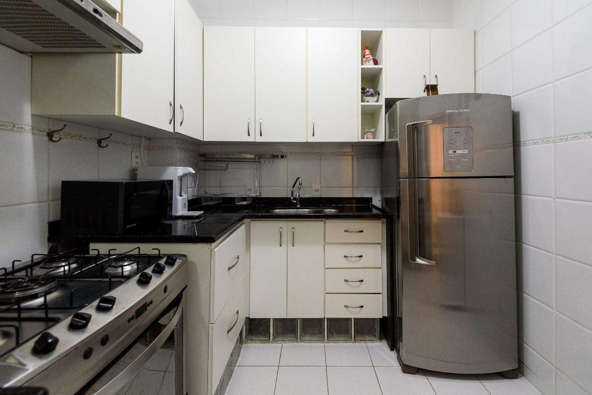 3qtos A 300m Da De Copacabana | Bi 102/202 Apartamento