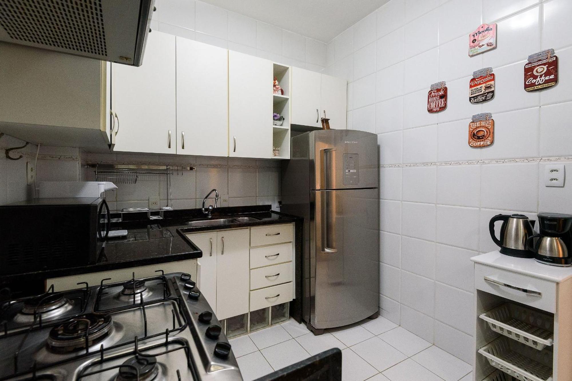 3qtos A 300m Da De Copacabana | Bi 102/202 Apartamento