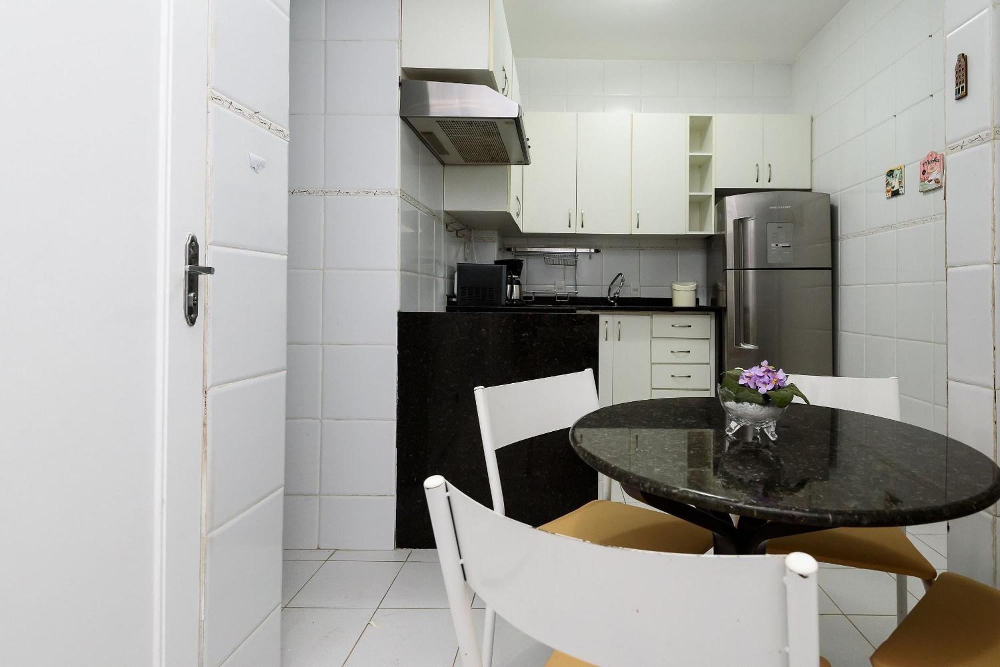 Apartamento 3qtos A 300m Da De Copacabana | Bi 102/202 Rio de Janeiro