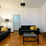 3Qtos A 300M Da Praia De Copacabana | Bi 102/202